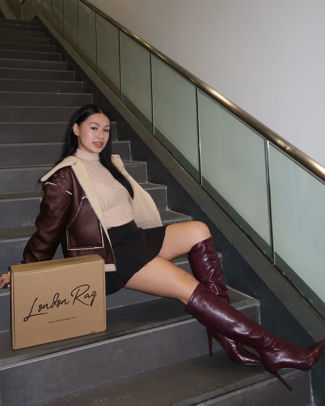 The Shoe Gallery