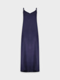 V NECK JUMPER-NAVY-0