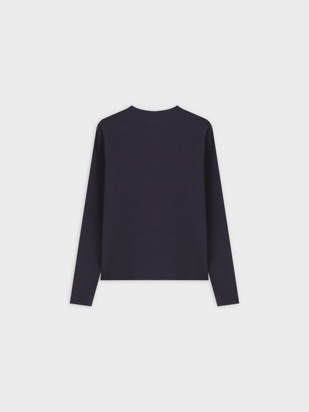CLASSIC TEE LONG SLEEVE-DARK NAVY-2