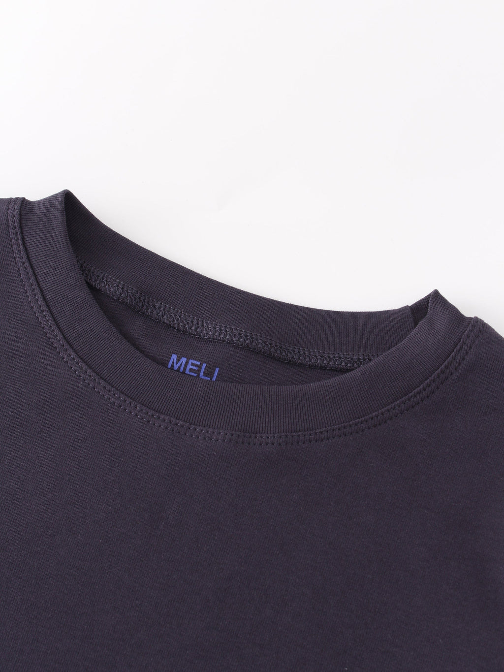CLASSIC TEE LONG SLEEVE-DARK NAVY-3