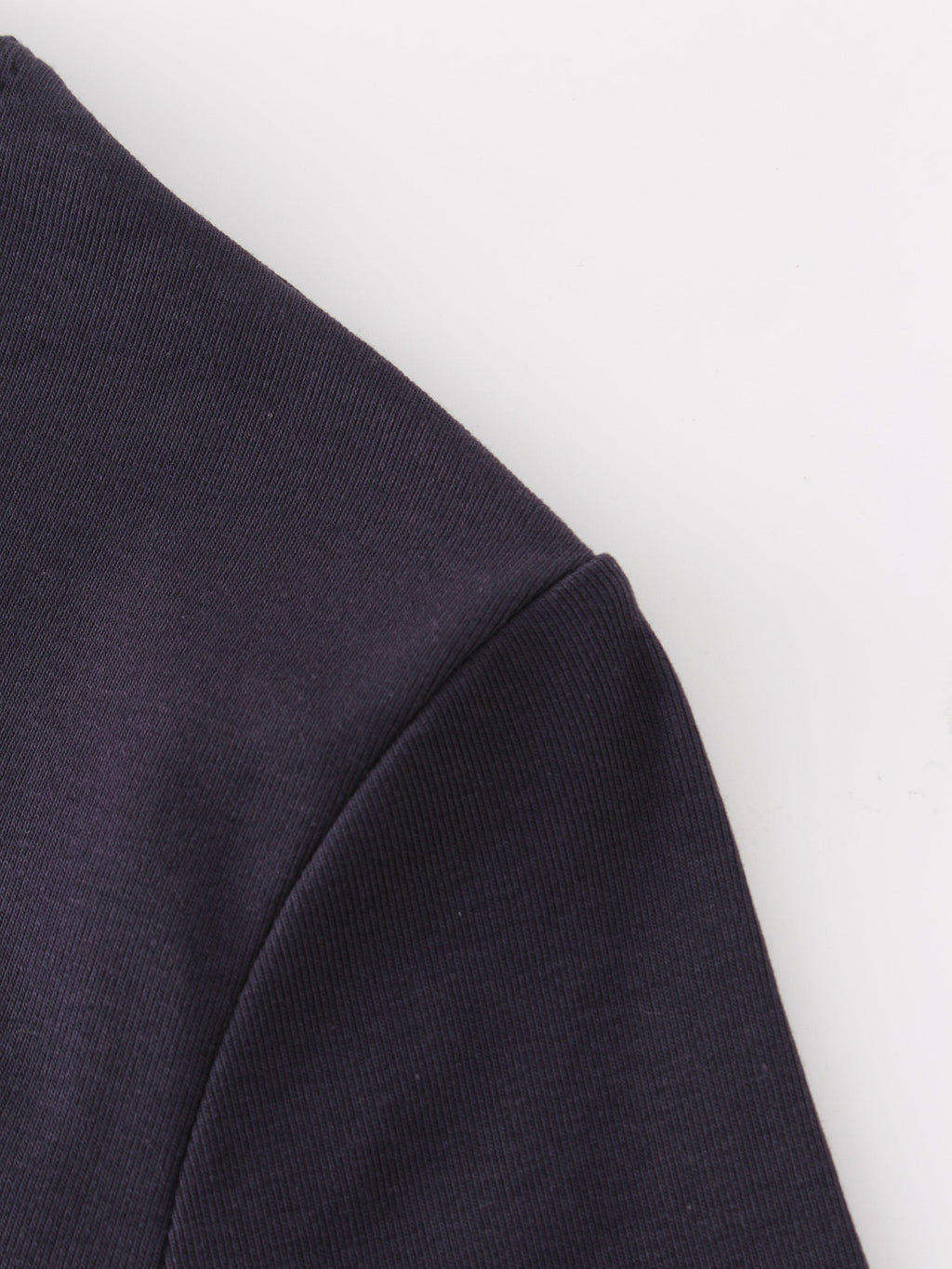 CLASSIC TEE LONG SLEEVE-DARK NAVY-4