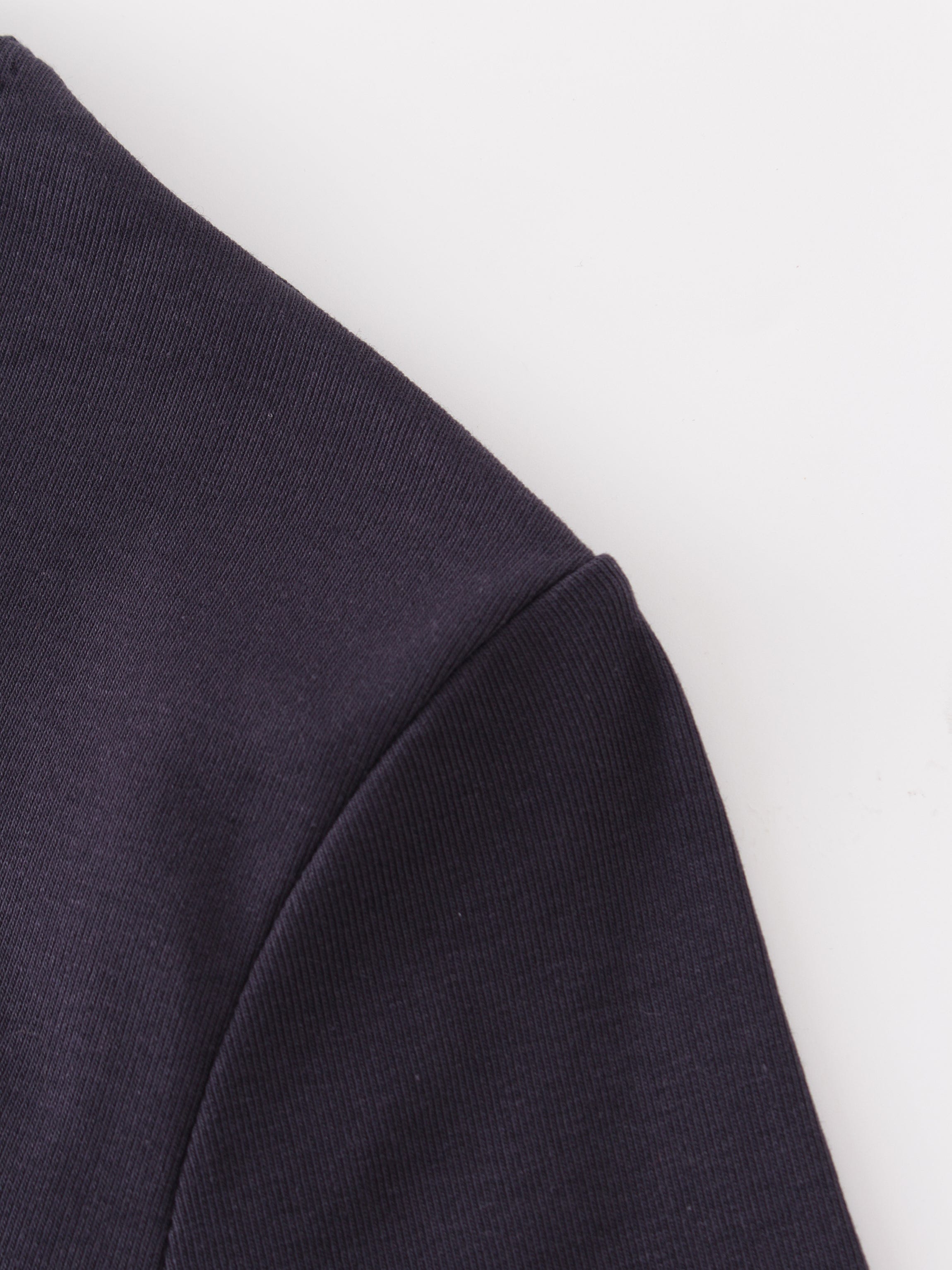 CLASSIC TEE LONG SLEEVE-DARK NAVY-4