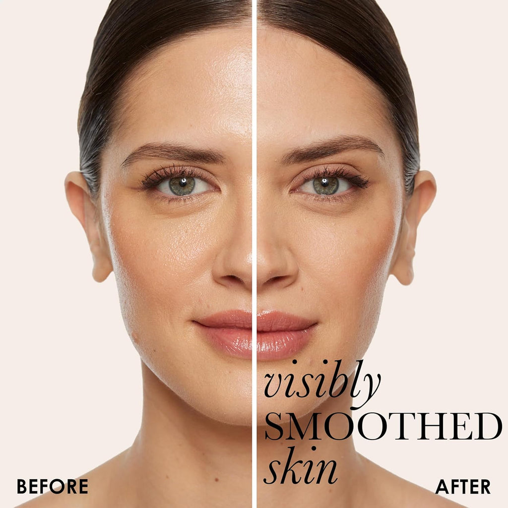 Glass Powder 0.63 Oz - Skin-Perfecting Loose Setting Powder for a Soft-Focus Glow, Blurring & Shine-Control for a Smooth, Luminous Glass Skin Look