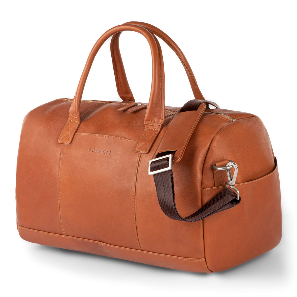 Sartoria Duffle Bag-1