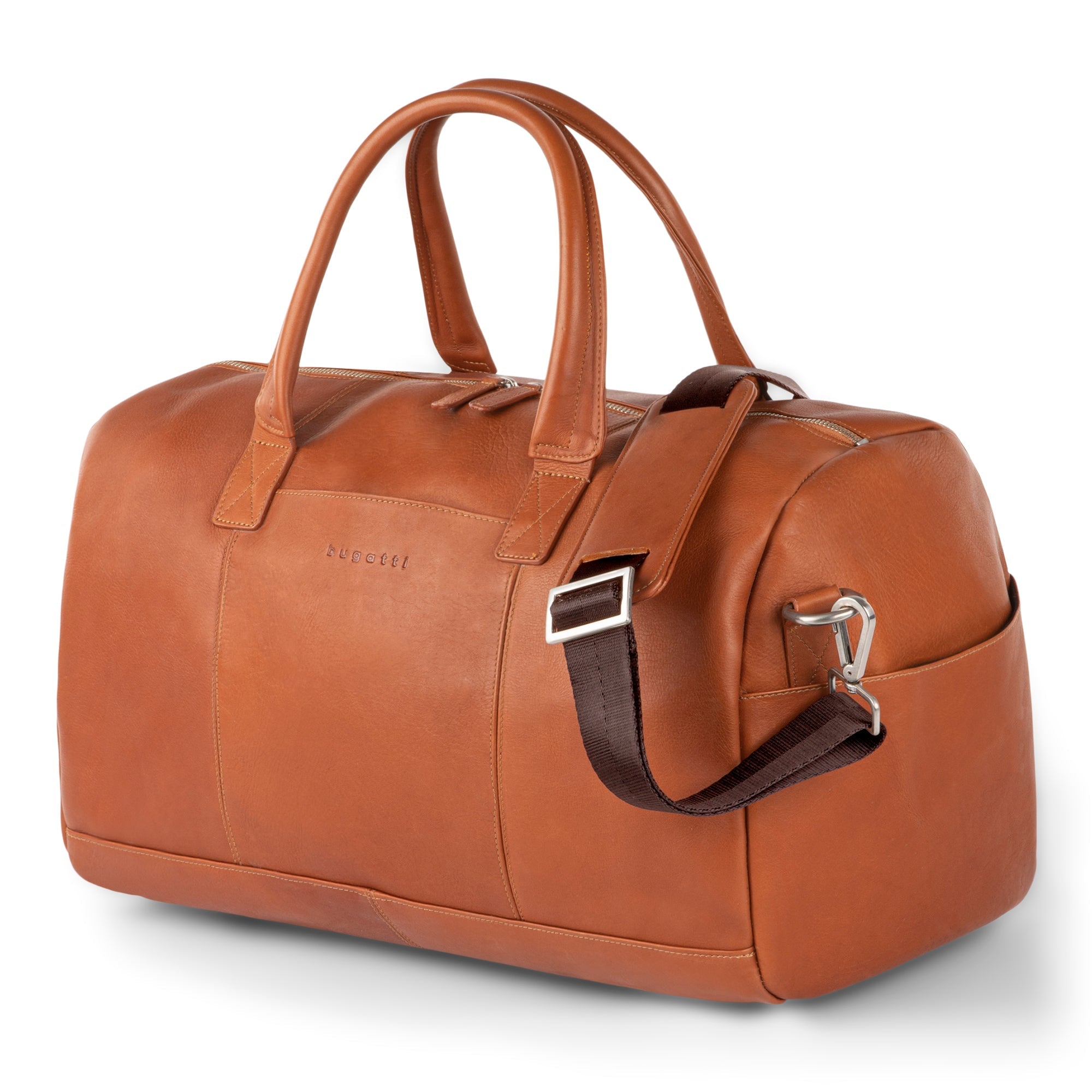 Sartoria Duffle Bag-1