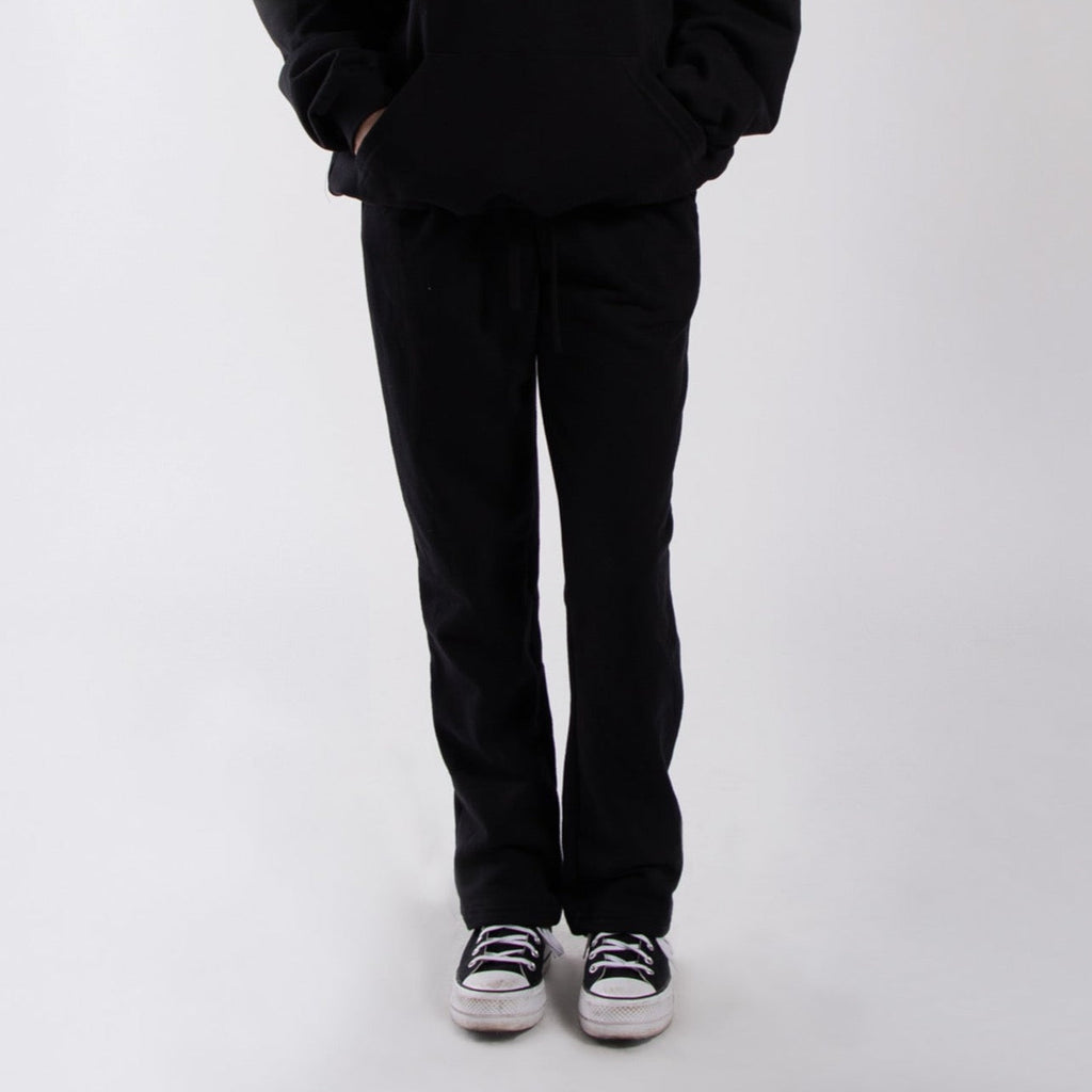 1008MW - Unisex Midweight Straight Leg Sweatpants