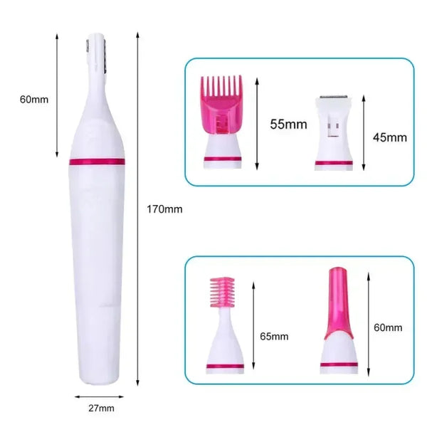 5-in-1 Women