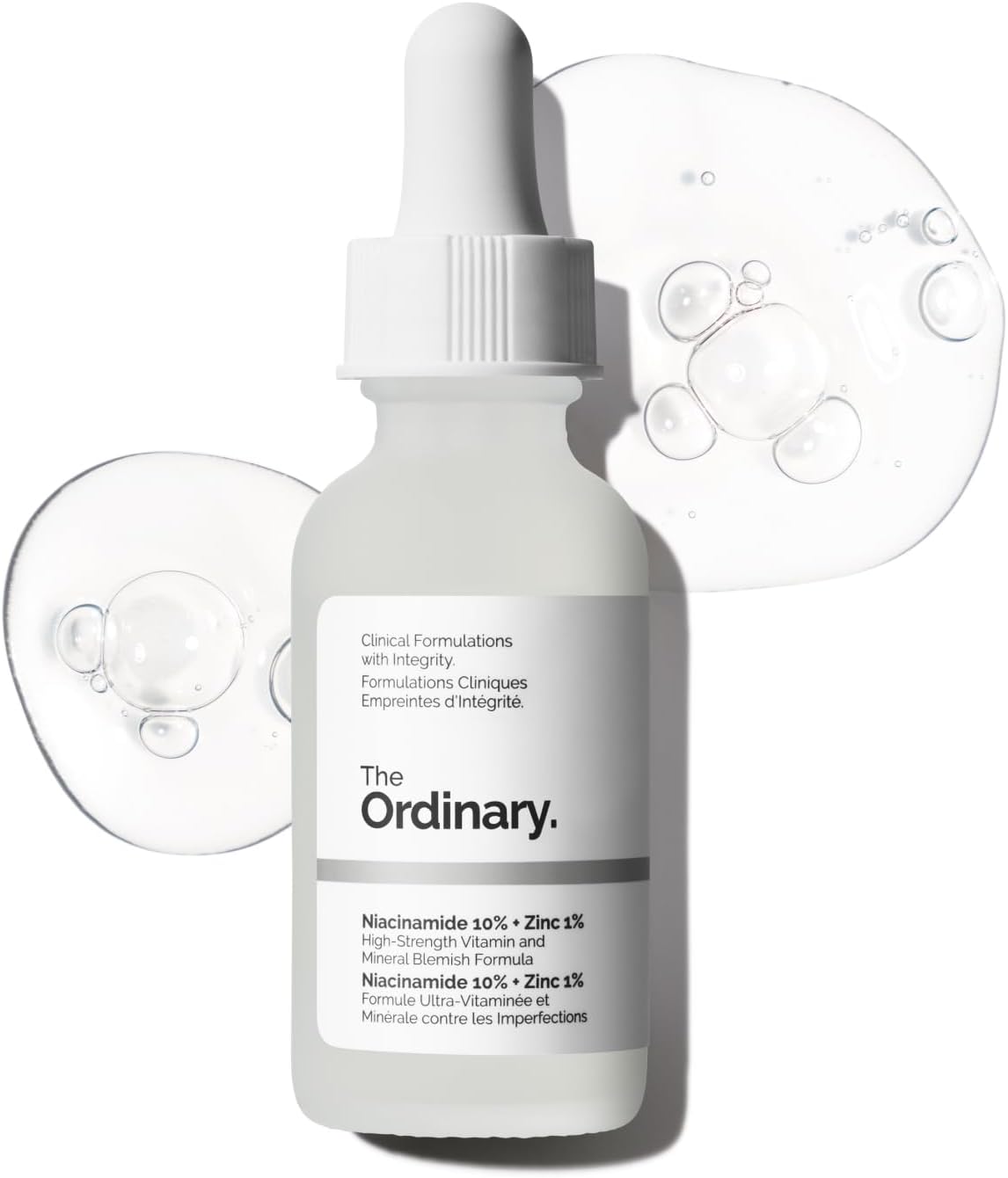 Glow-Boosting Skin Serum — Radiance from Within