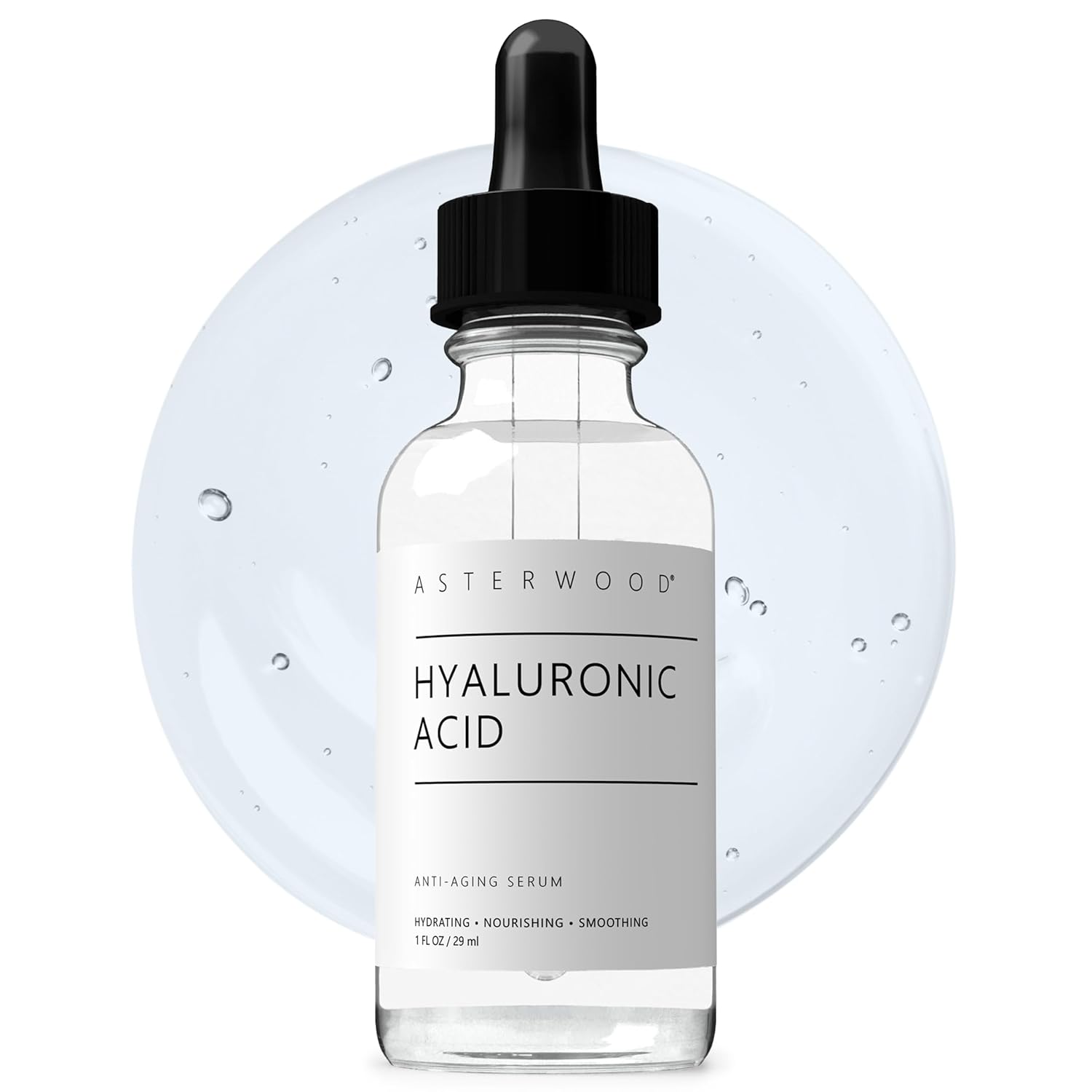Radiant Glow Hydration Serum