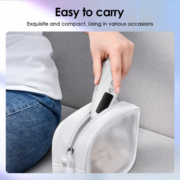 Radiant Glow Beauty Device