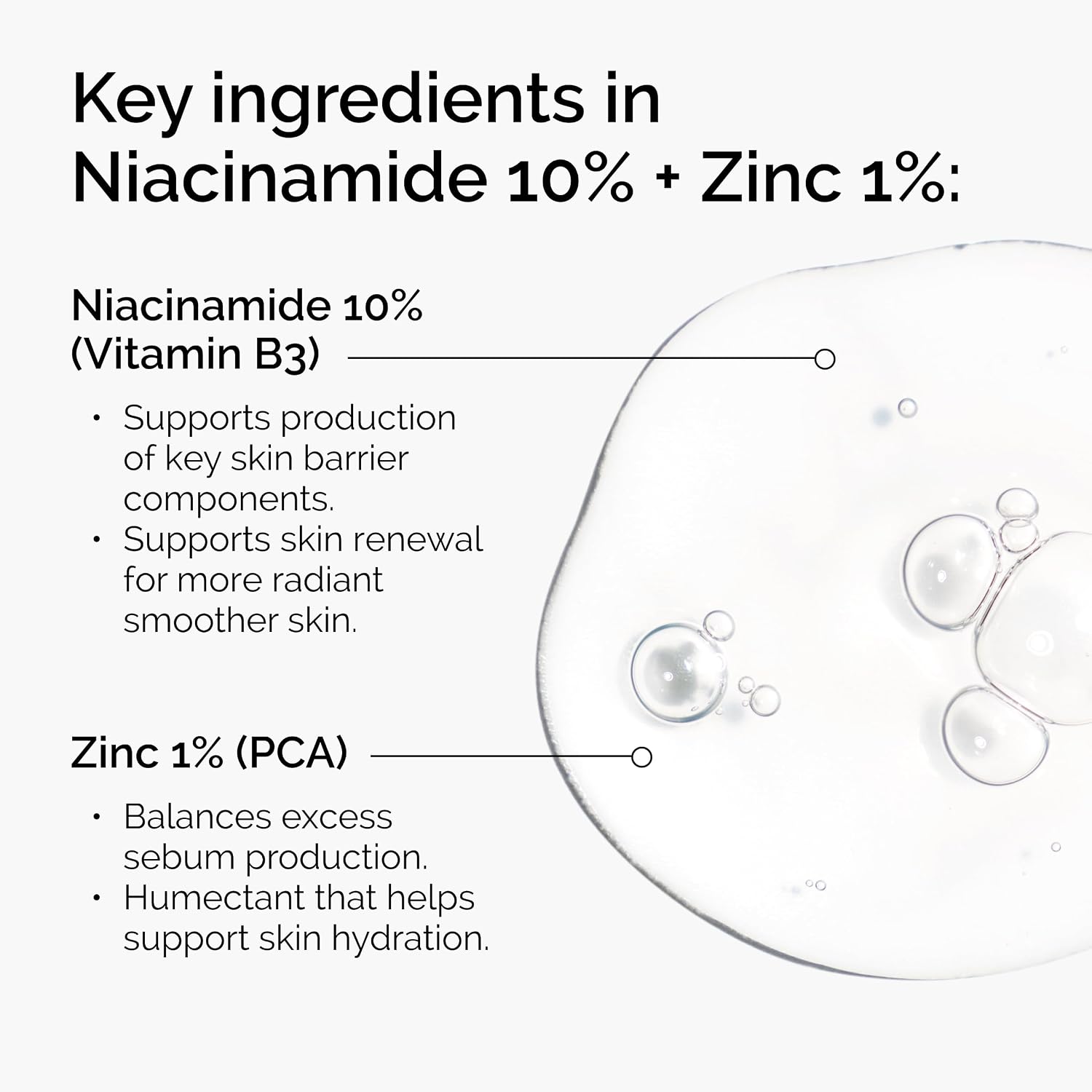 Glow-Boosting Skin Serum — Radiance from Within
