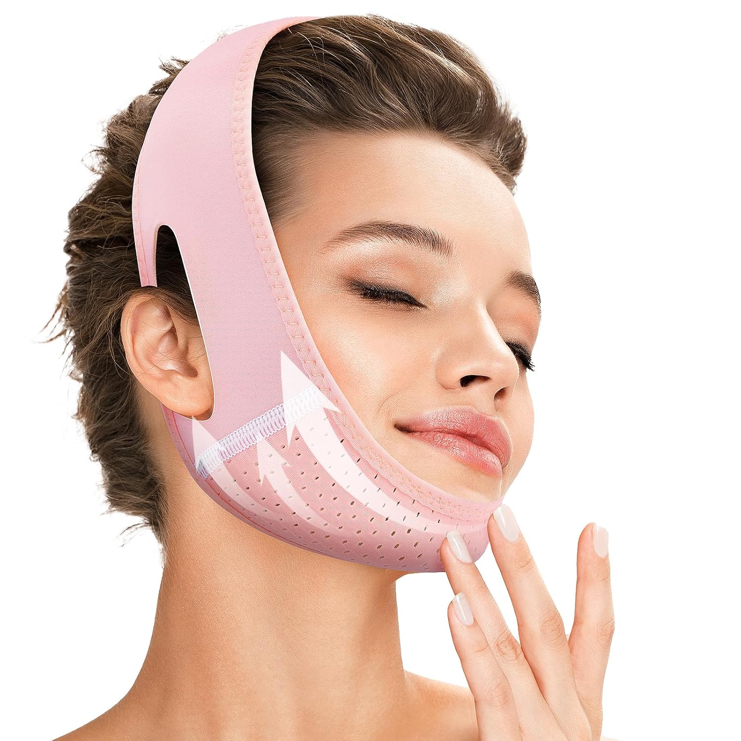 Chin Lifting Beauty Mask