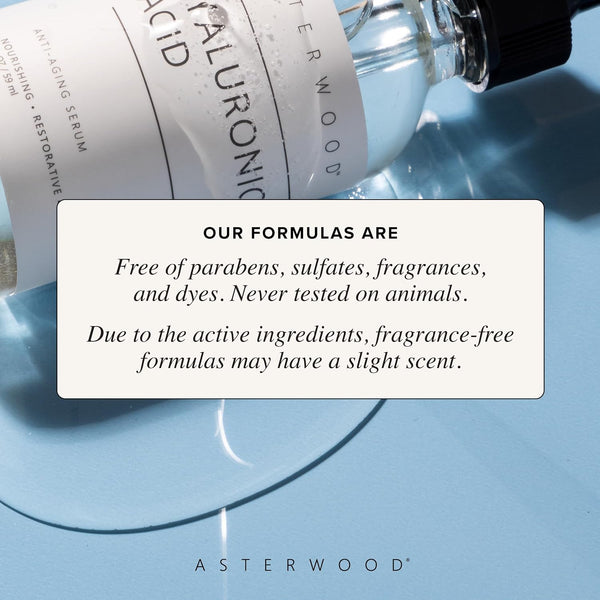 Radiant Glow Hydration Serum