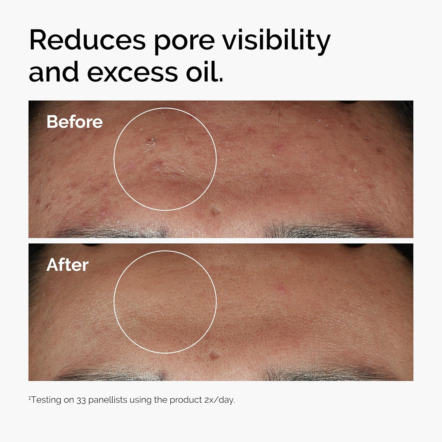 Glow-Boosting Skin Serum — Radiance from Within
