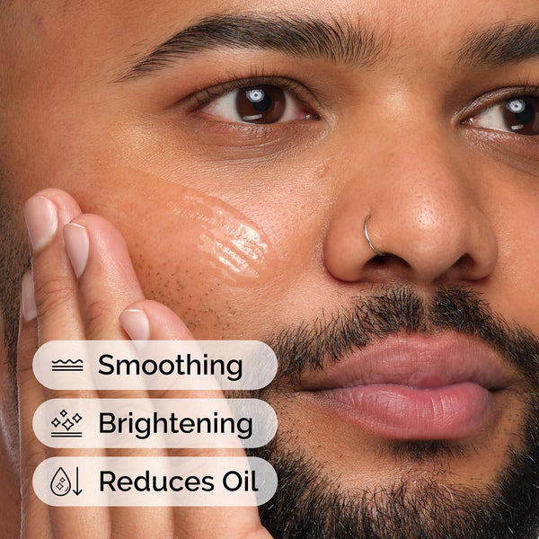 Glow-Boosting Skin Serum