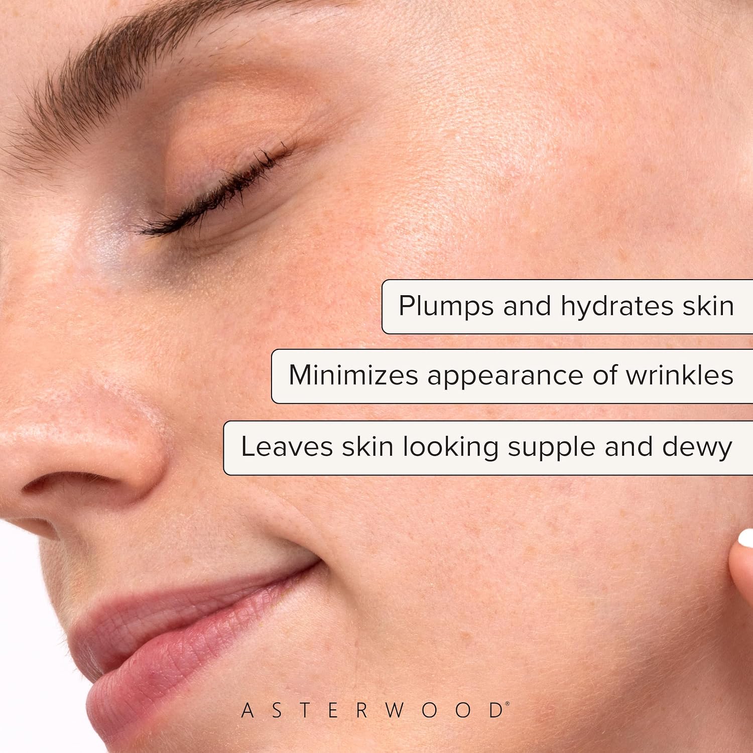 Radiant Glow Hydration Serum