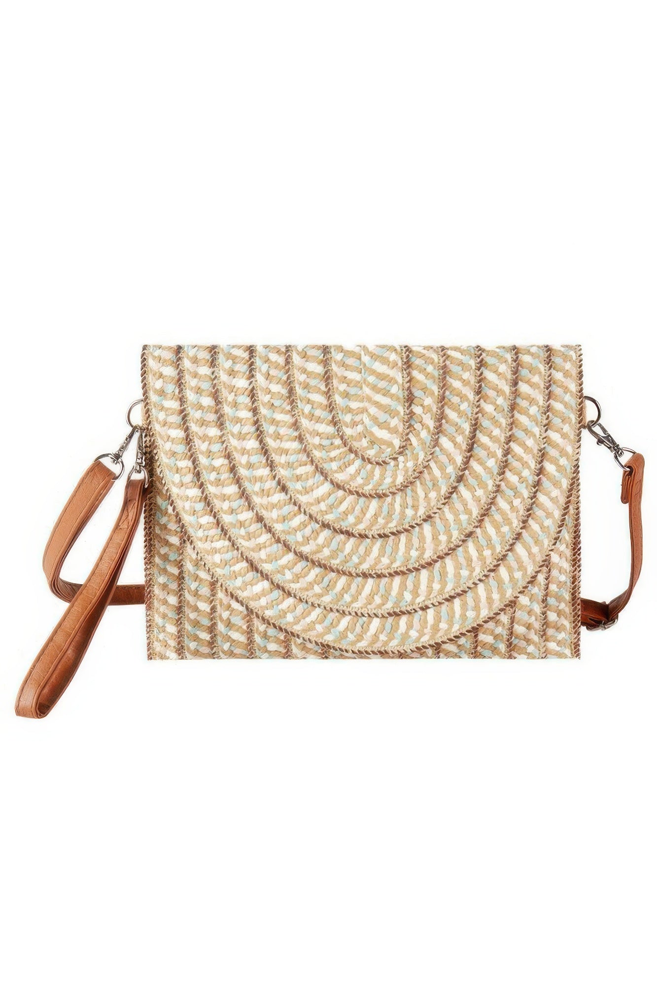 HANDBAG CALA MOLÍ IBIZA Collection BYMANYC ® New York-0