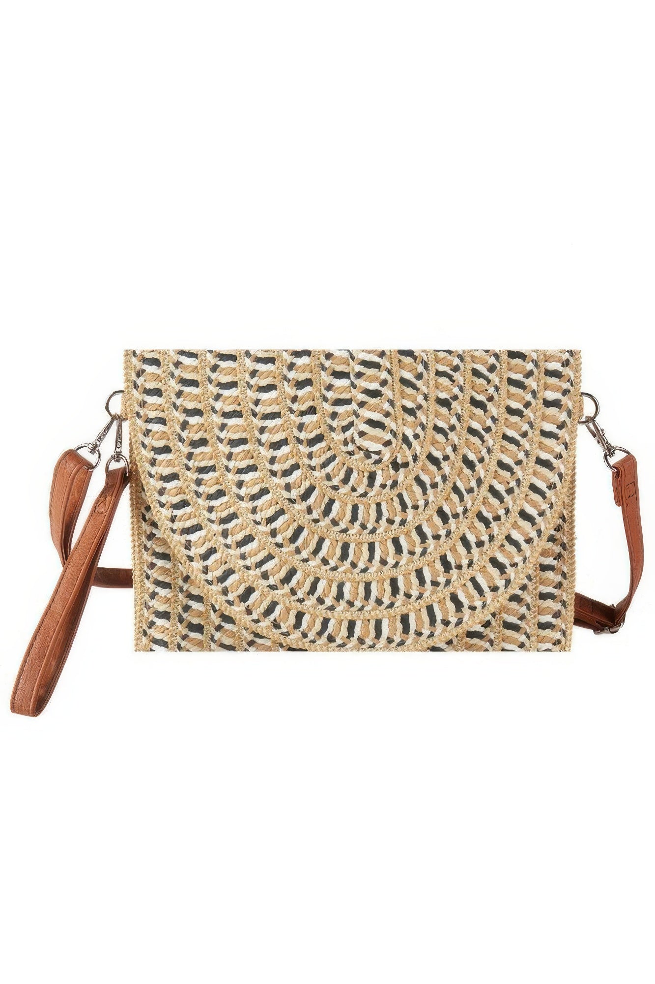 HANDBAG CALA MOLÍ IBIZA Collection BYMANYC ® New York-1
