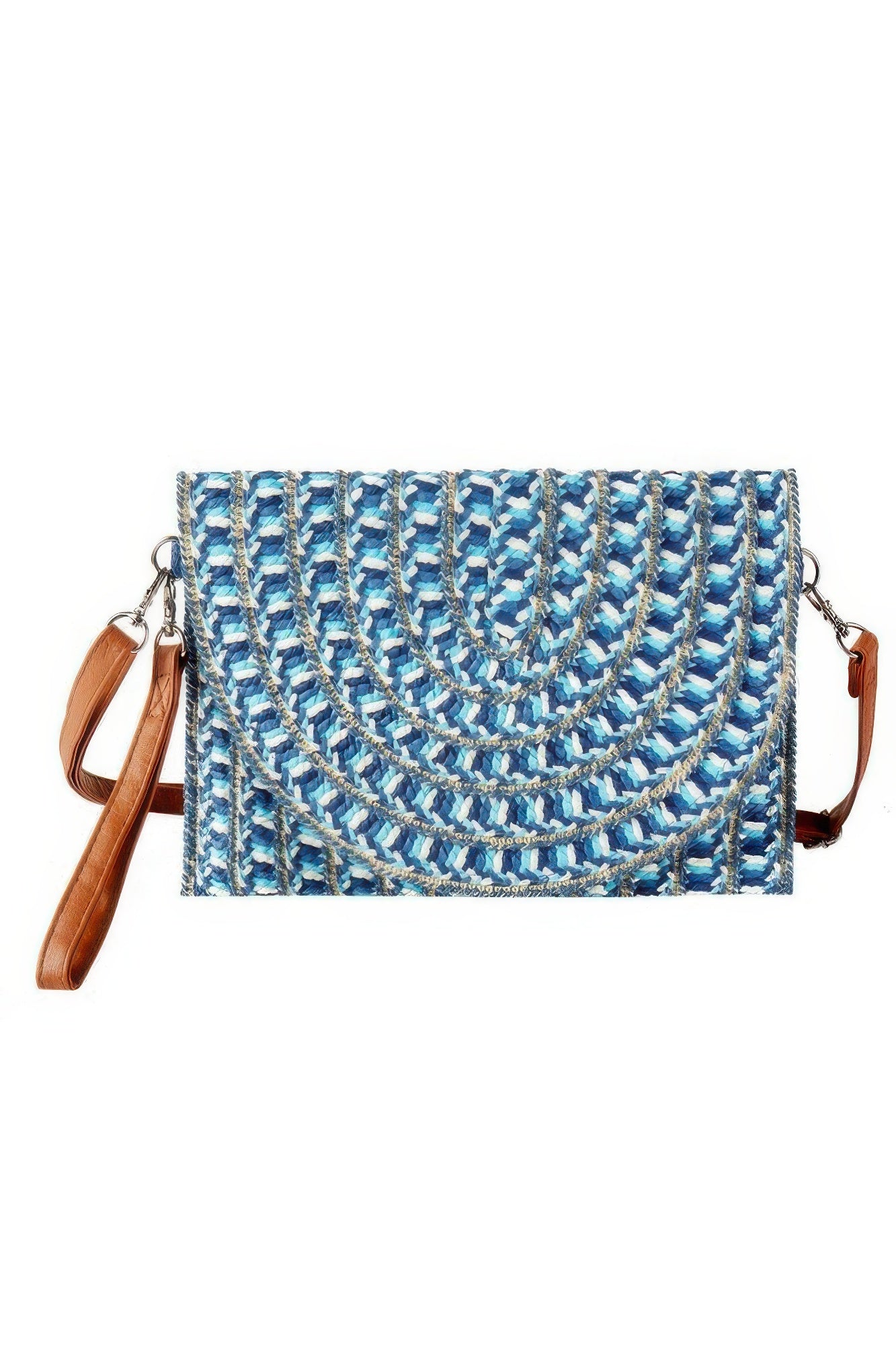 HANDBAG CALA MOLÍ IBIZA Collection BYMANYC ® New York-3