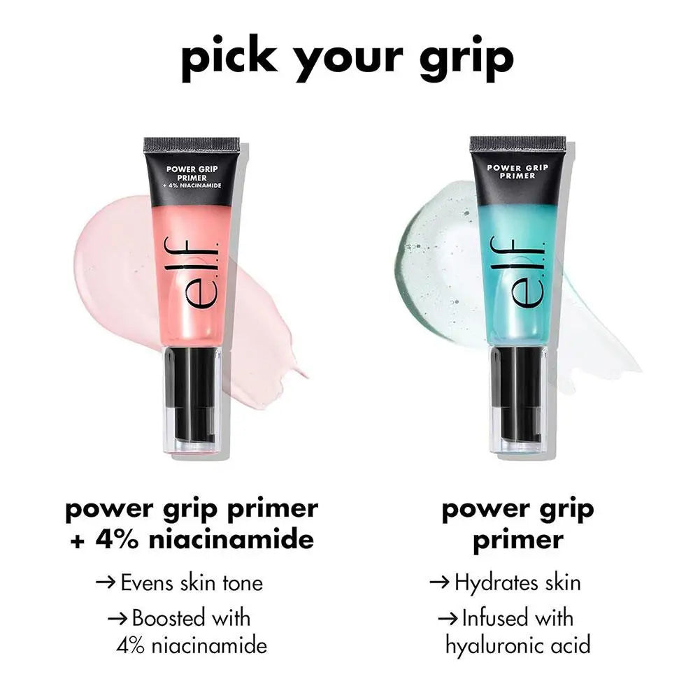 Smooth Glow Makeup Primer