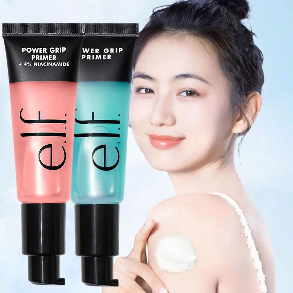 Smooth Glow Makeup Primer