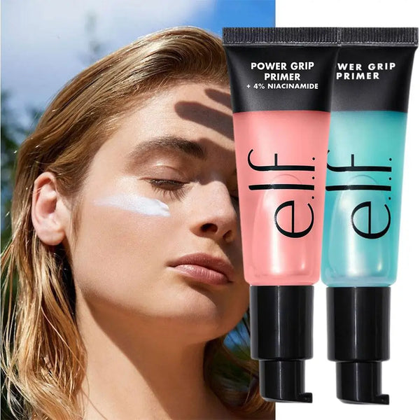 Smooth Glow Makeup Primer