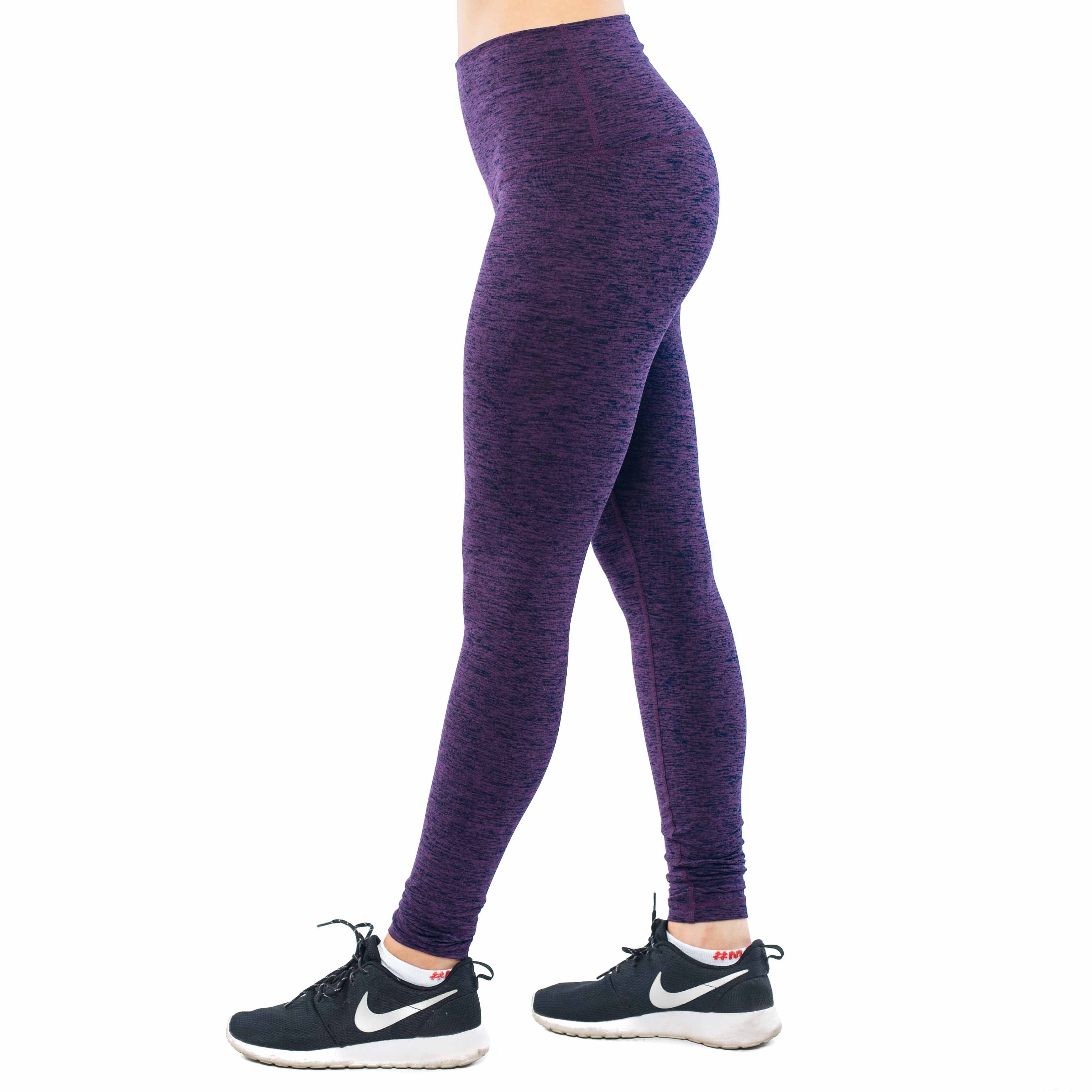 2010 - CLOSEOUT Women's Athletic Leggings-2