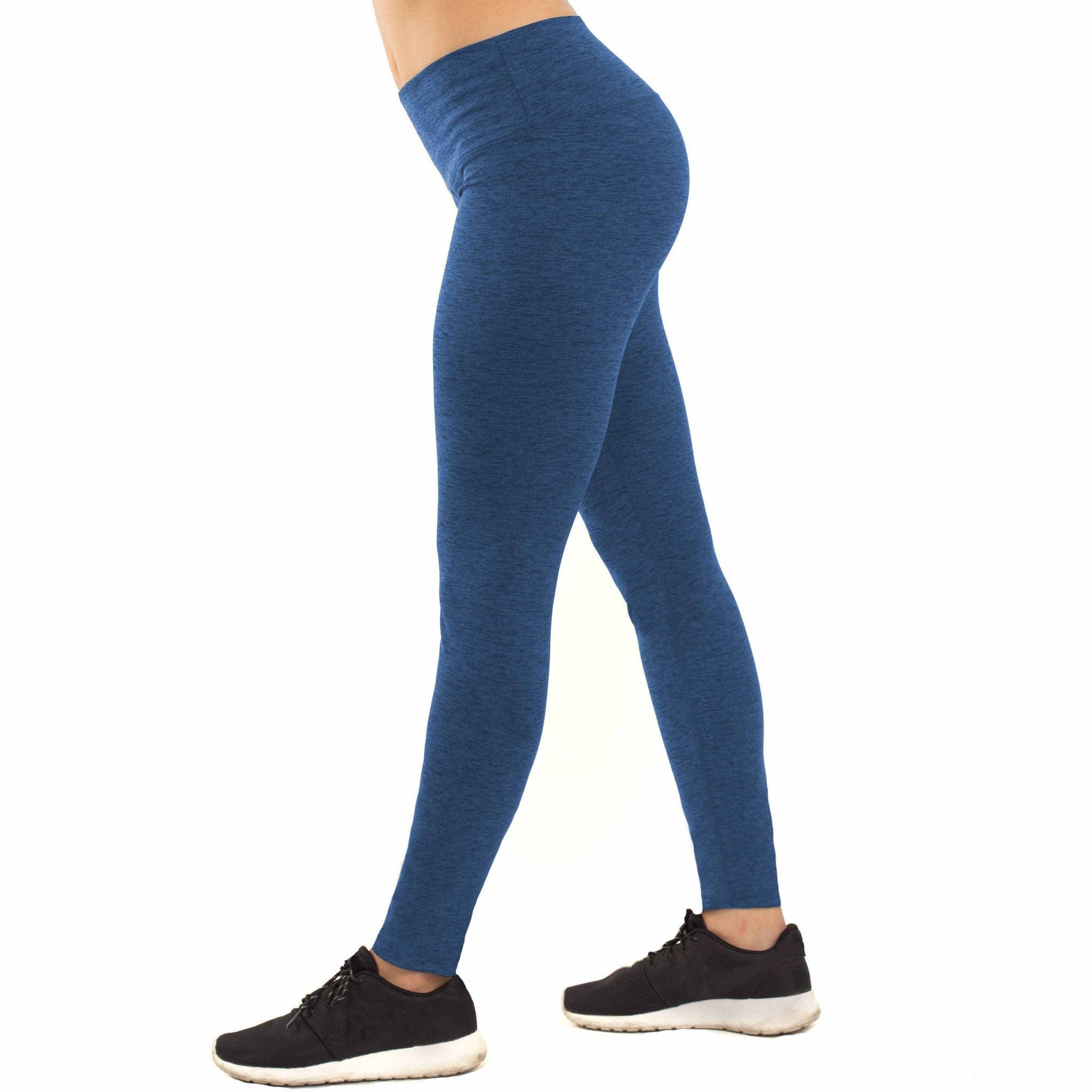 2010 - CLOSEOUT Women's Athletic Leggings-3