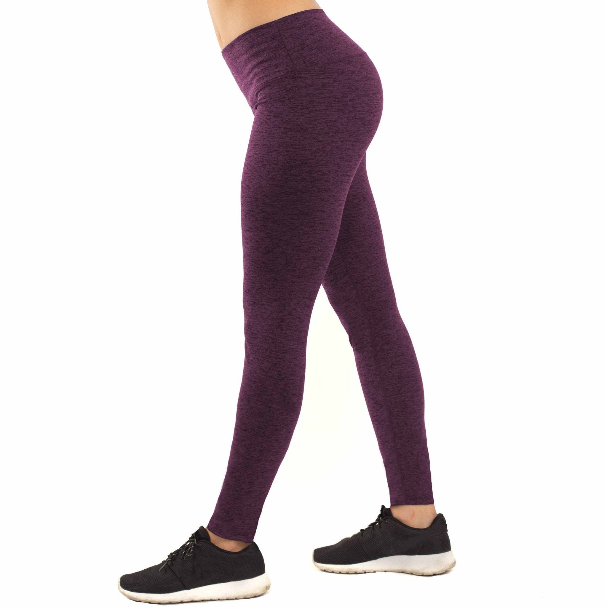 2010 - CLOSEOUT Women's Athletic Leggings-4
