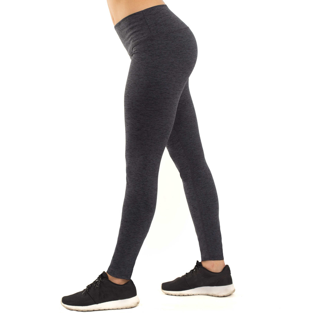 2010 - CLOSEOUT Women's Athletic Leggings-1