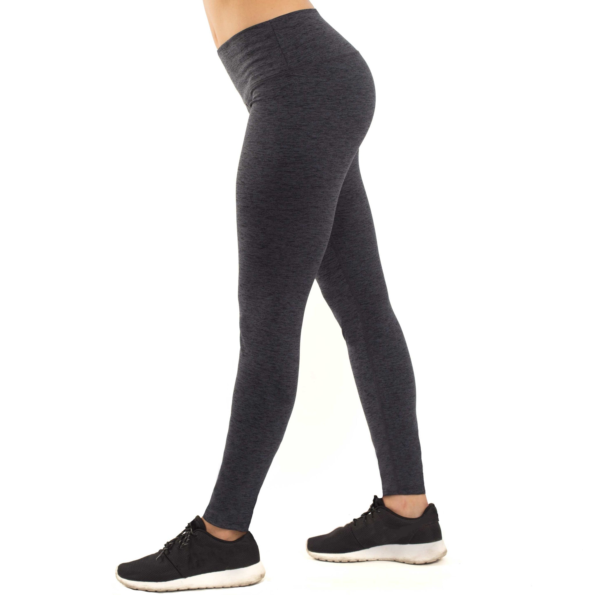 2010 - CLOSEOUT Women's Athletic Leggings-1