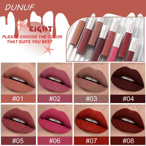 Smooth Velvet Lip Gloss