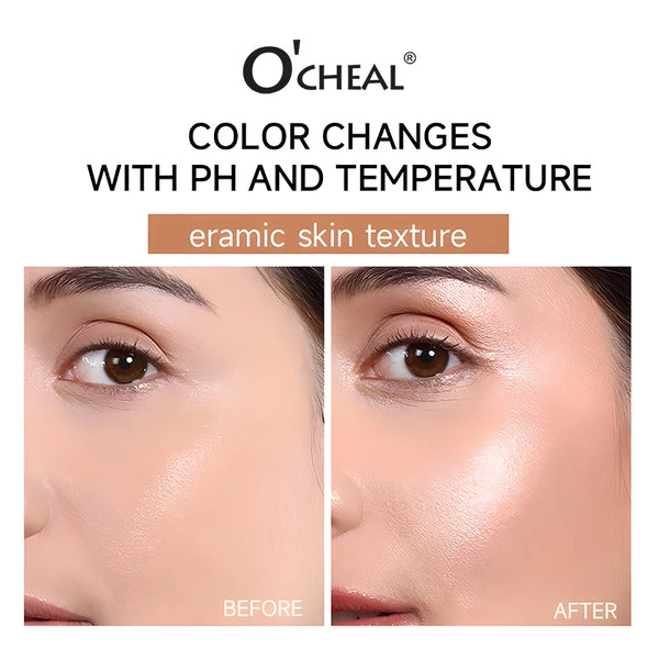Magic Glow Foundation Stick
