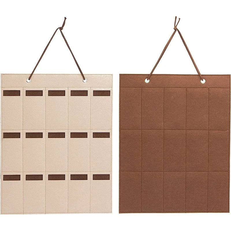 Chic Sunglasses Organizer Bag
