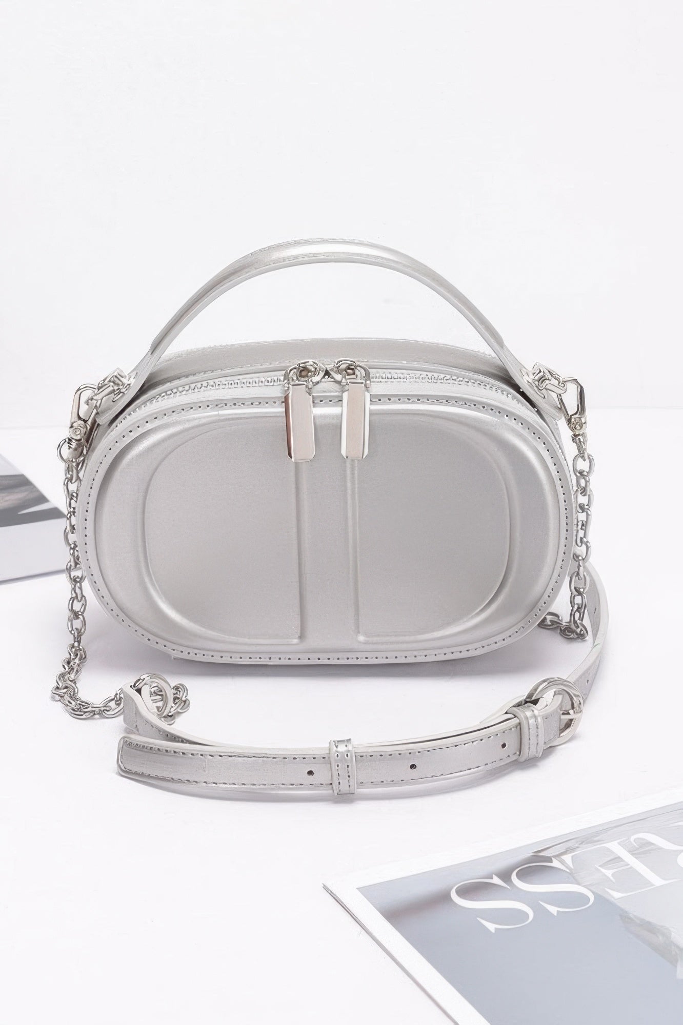 WOMEN'S BAG MODENA New Collection ITALY BYMANYC ® New York