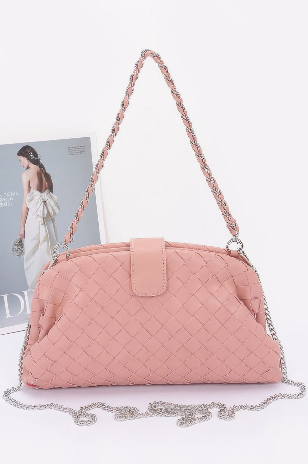 WOMEN'S BAG NOLITA New Collection ITALY BYMANYC ® New York