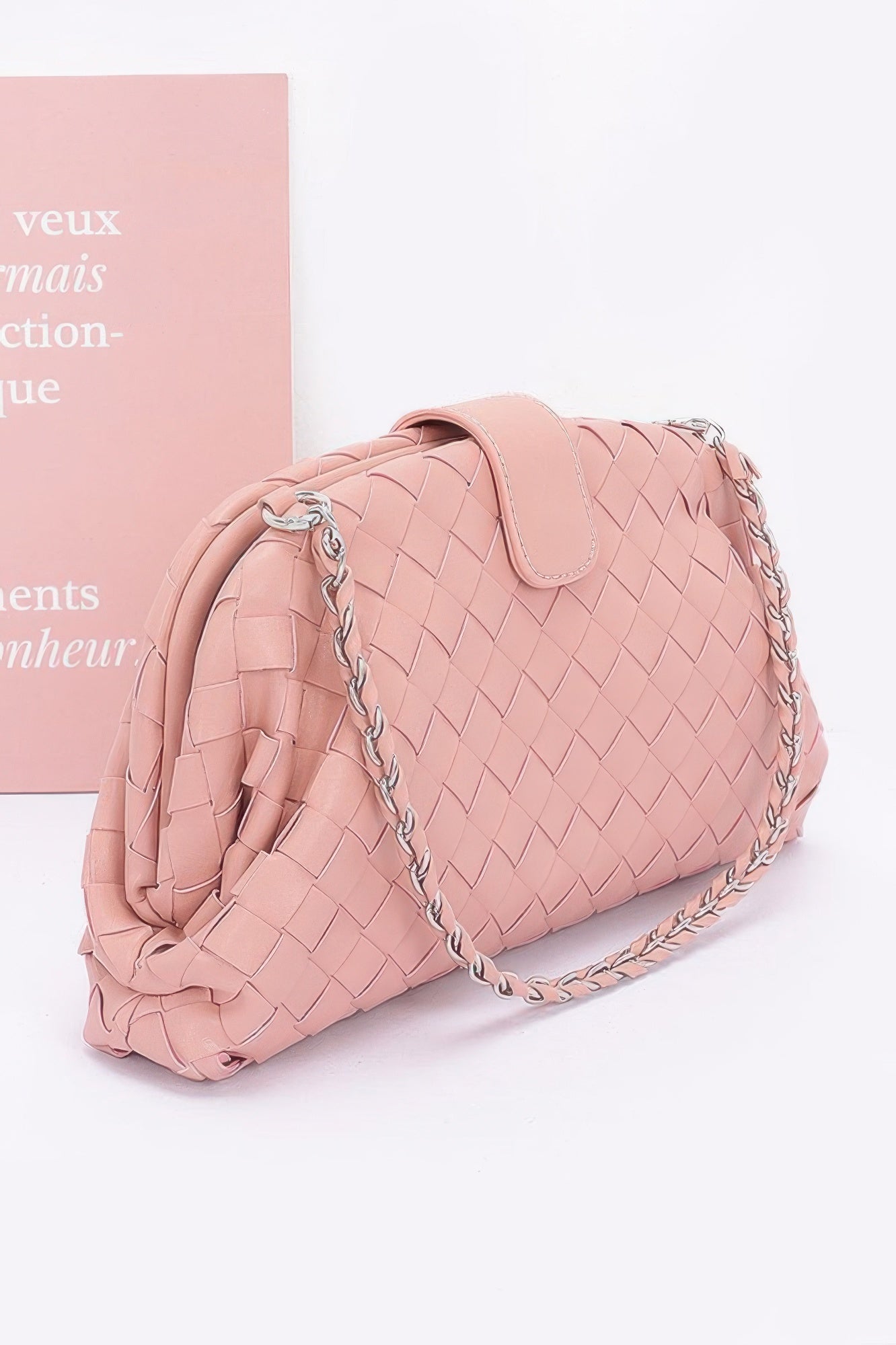 WOMEN'S BAG NOLITA New Collection ITALY BYMANYC ® New York