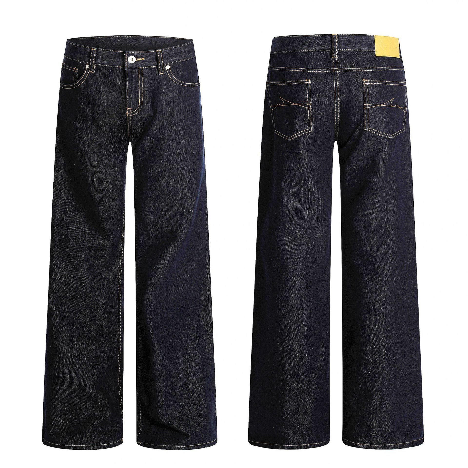 Women's Denim Jeans GRAMERCY New Collection Prêt-à-Porter BYMANYC ® New York