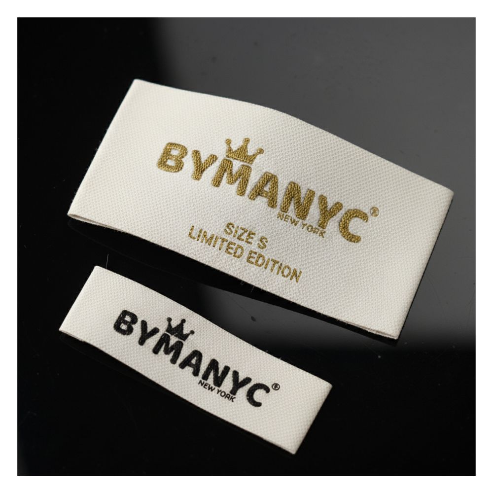 Women's Denim Jeans GRAMERCY New Collection Prêt-à-Porter BYMANYC ® New York