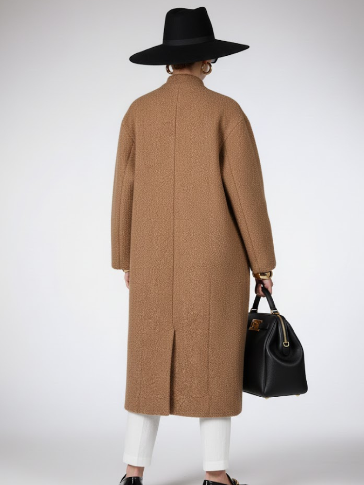 Women's Eco Jacket COBBLE HILL NY CITY Collection BYMANYC ® New York