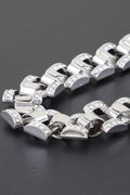 Women's Necklace HELL’S KITCHEN New Collection Prêt-à-Porter BYMANYC ® New York