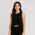 6003 - Women's Muscle Tank