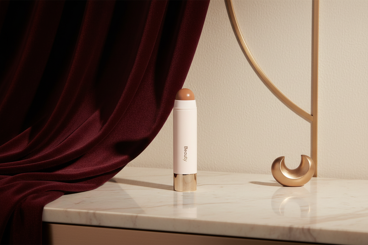 Gafaaandy Glow & Define Contour Stick — Luxury Hero