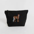 Cheetah Makeup Bag-0