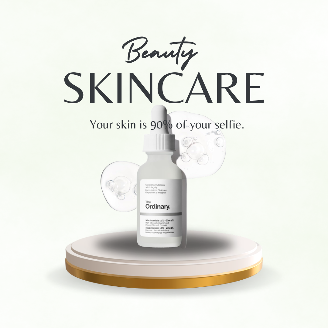 Glow-Boosting Skin Serum — Radiance from Within
